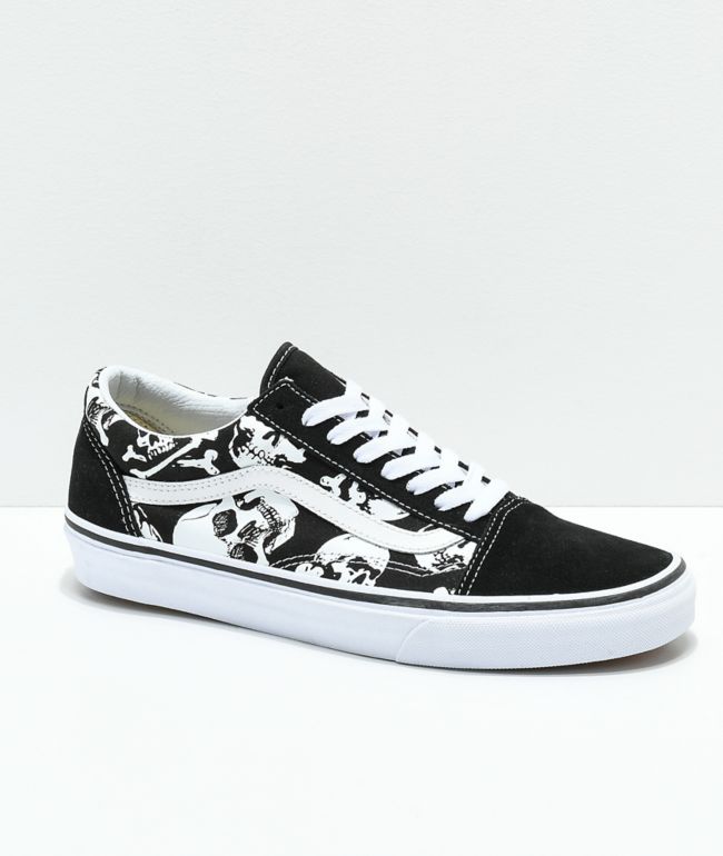 vans old sch